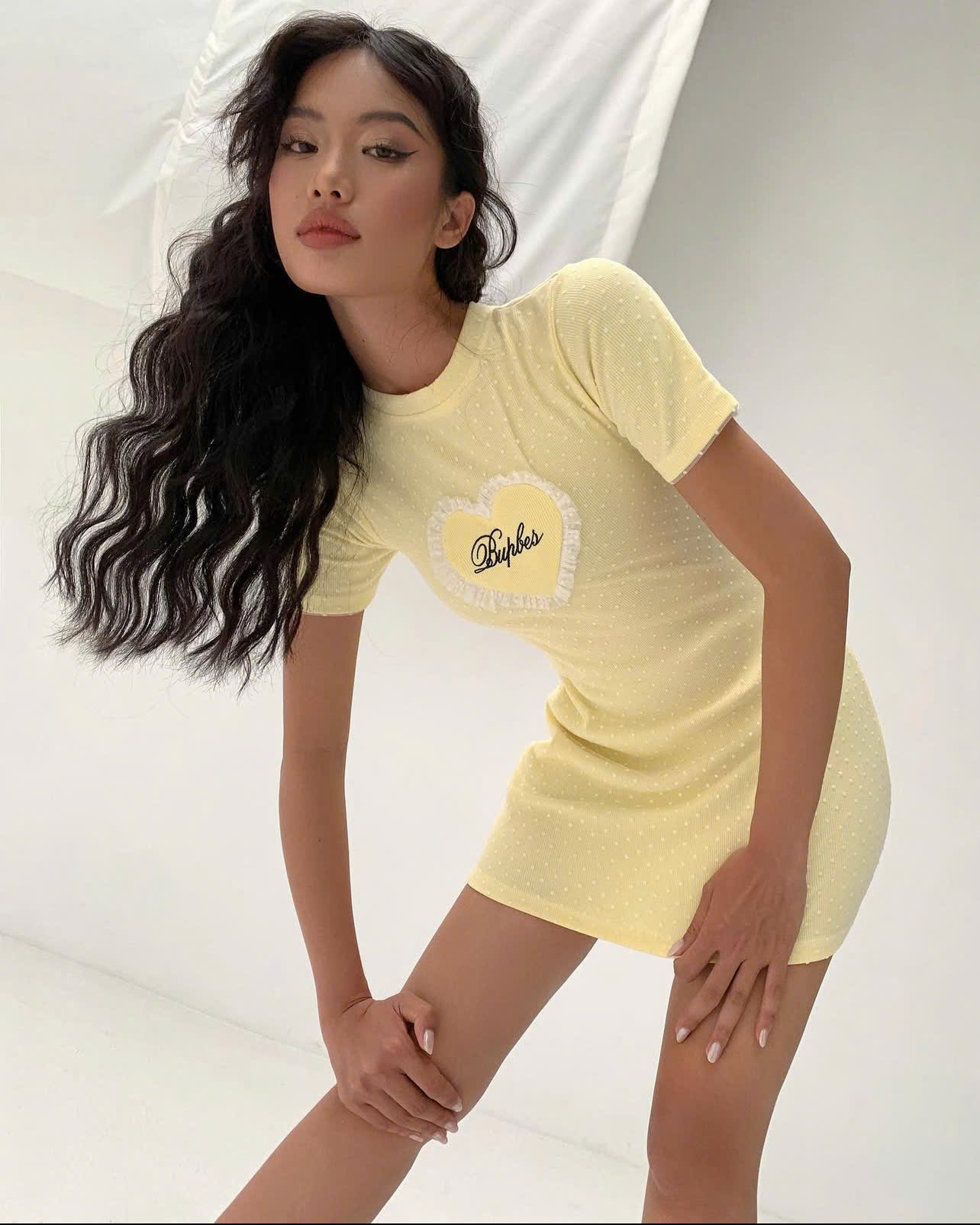 ĐẦM THƯƠNG HIỆU BUPBES