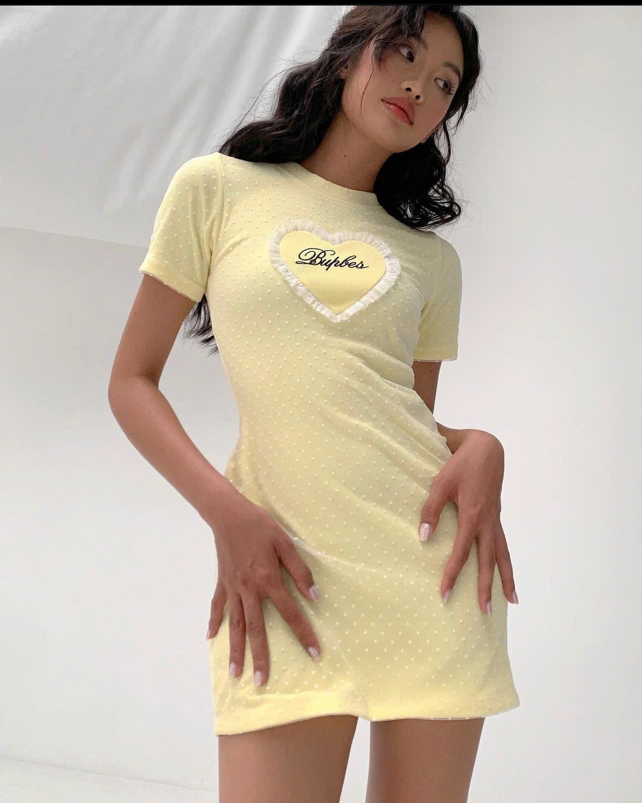 ĐẦM THƯƠNG HIỆU BUPBES
