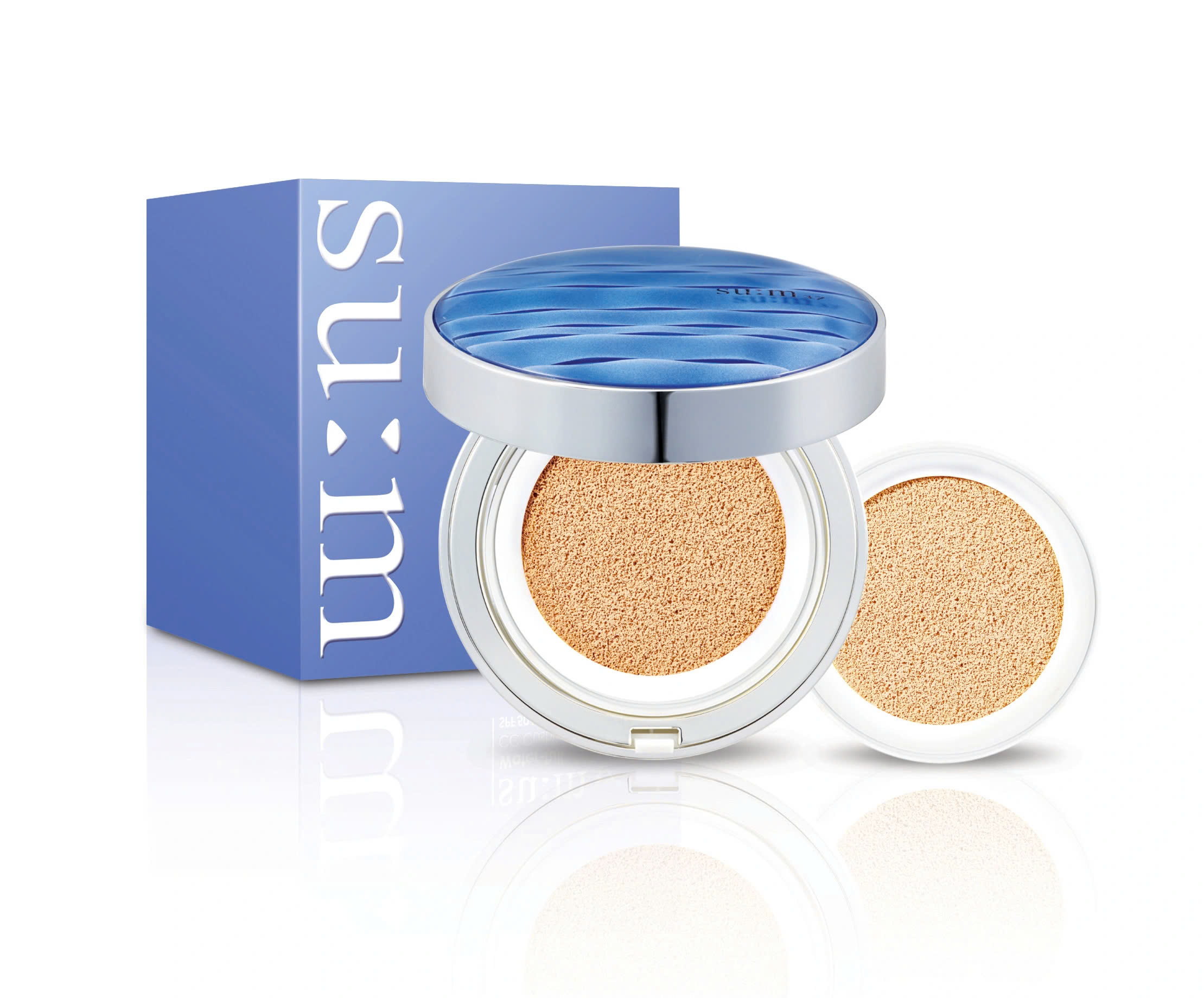 Phấn nước Water-full CC Cushion Perfect Finish Special