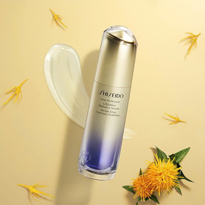 Tinh chất dưỡng da Vital-Perfection LiftDefine Radiance Serum