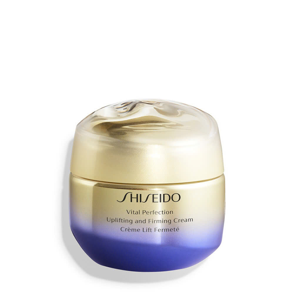 Kem dưỡng da Vital-Perfection Uplifting and Firming Cream 50ml
