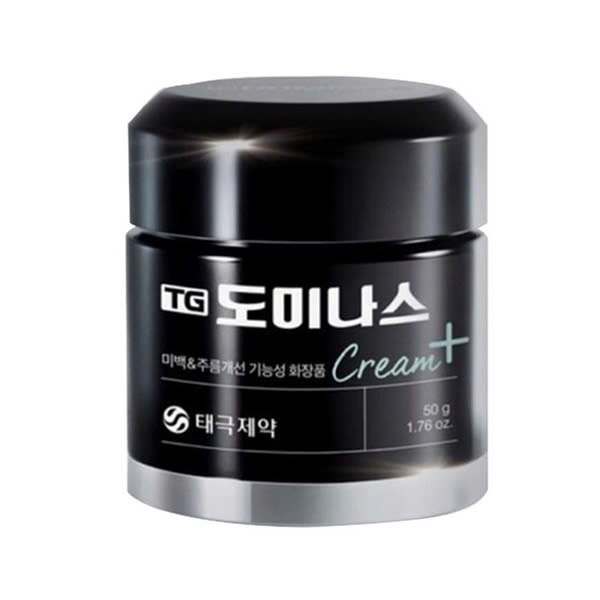 Kem Dưỡng Trắng Trị Hết Nám Tàn Nhang TG Dominas Cream Plus 50g