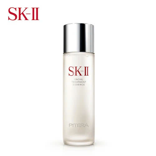 Nước Dưỡng Ẩm Cao Cấp SK-II Facial Treatment Essence (230ml)