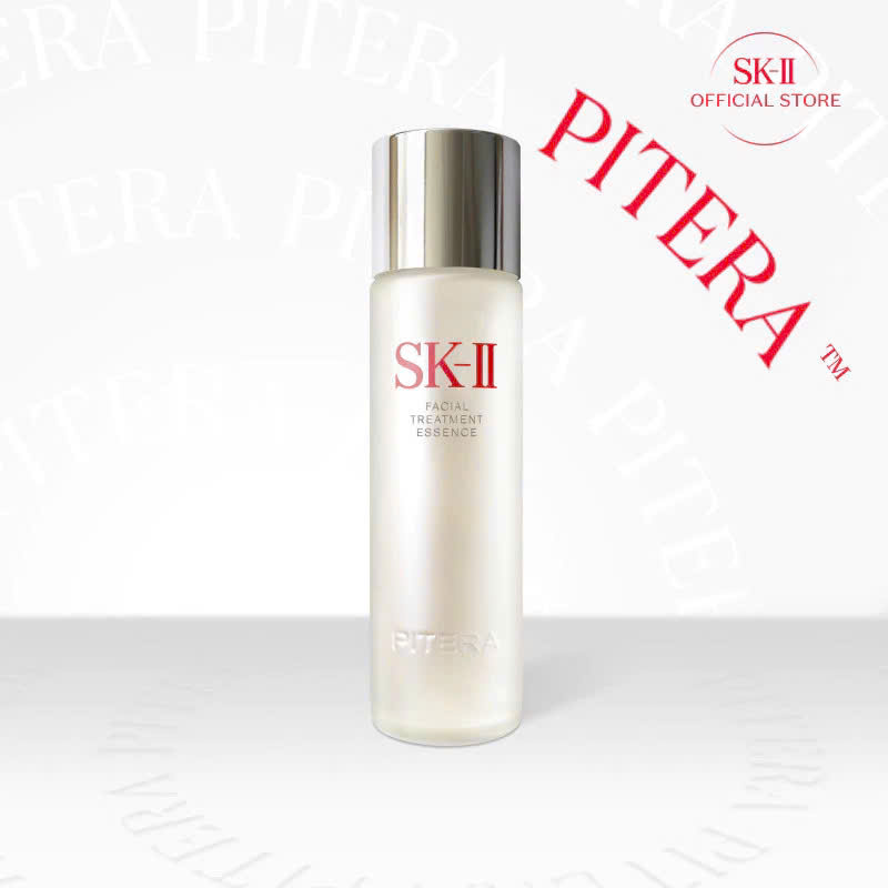 Nước Dưỡng Ẩm Cao Cấp SK-II Facial Treatment Essence (230ml)