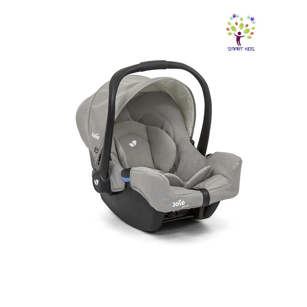 ￼Ghế ngồi ô tô trẻ em Joie Gemm Pebble dành cho bé 0-13kg