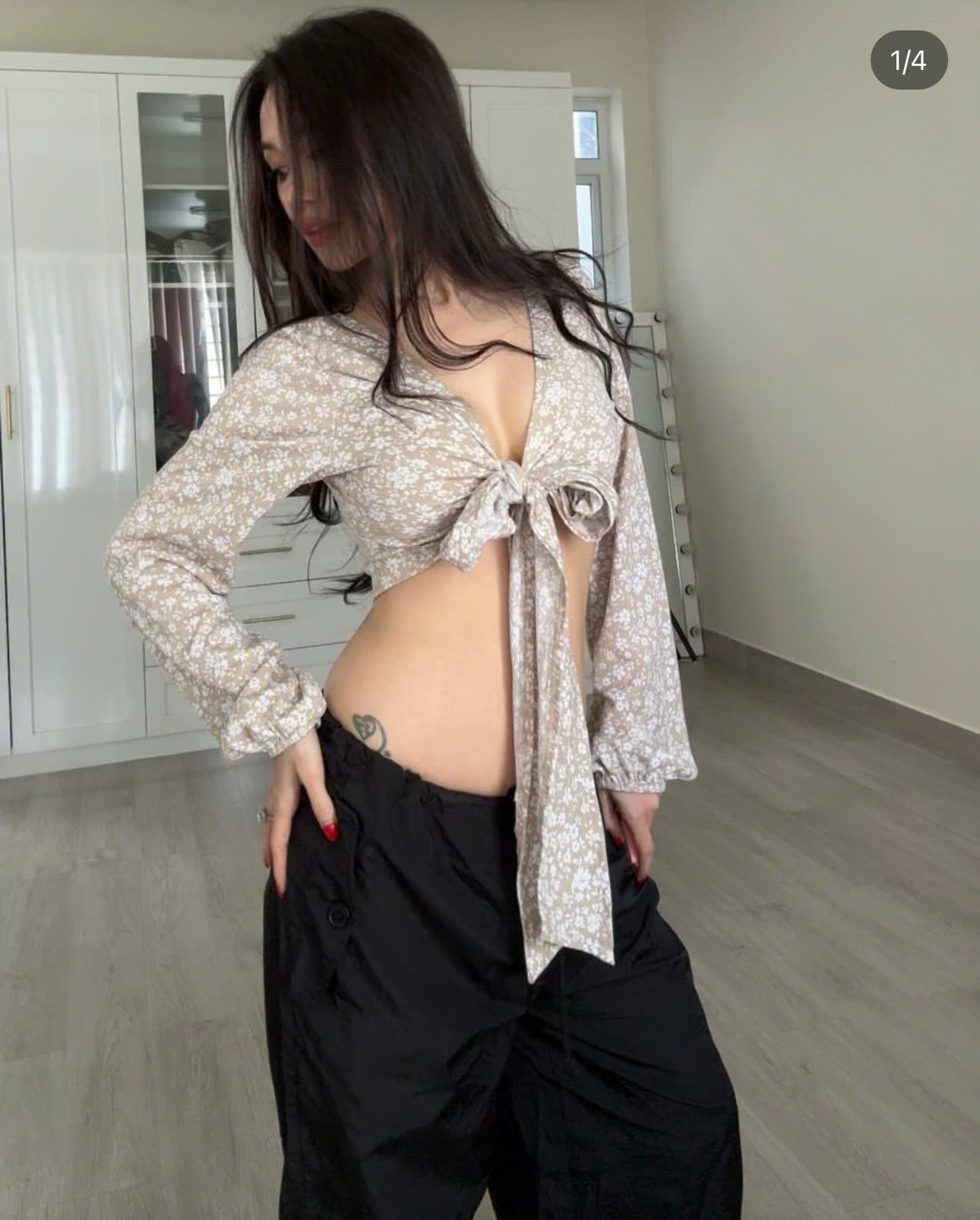 ÁO KIỂU