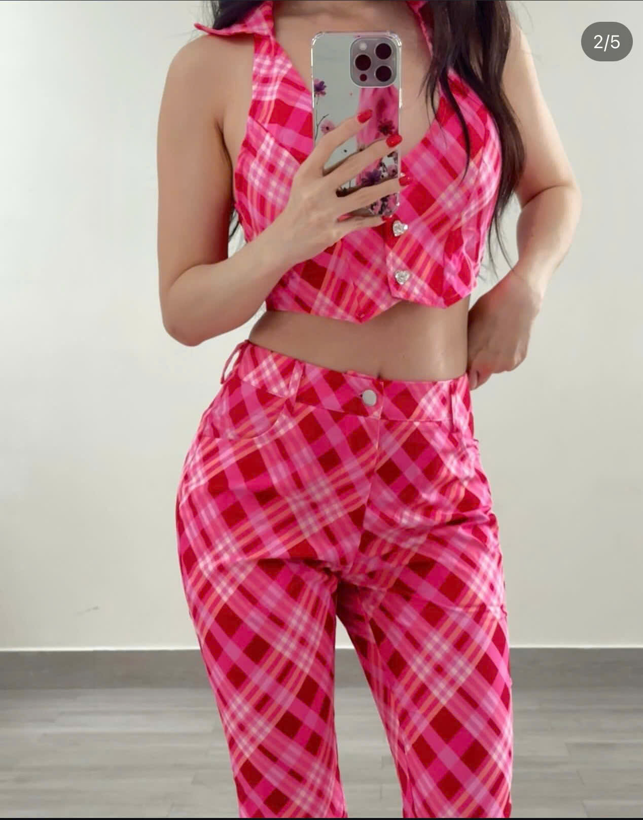 SET 3 MÓN