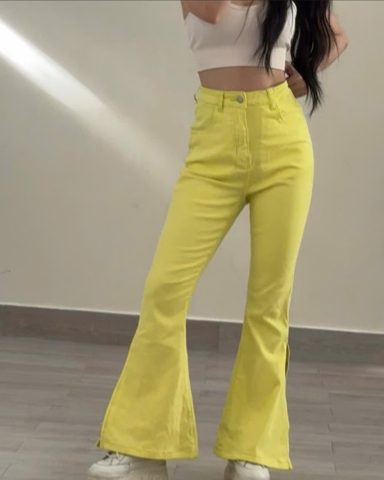 QUẦN JEAN