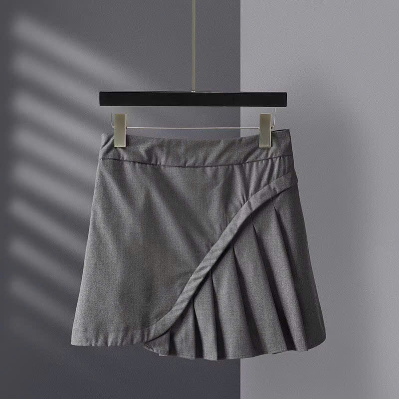 CHÂN VÁY THƯƠNG HIỆU THOM BROWNE