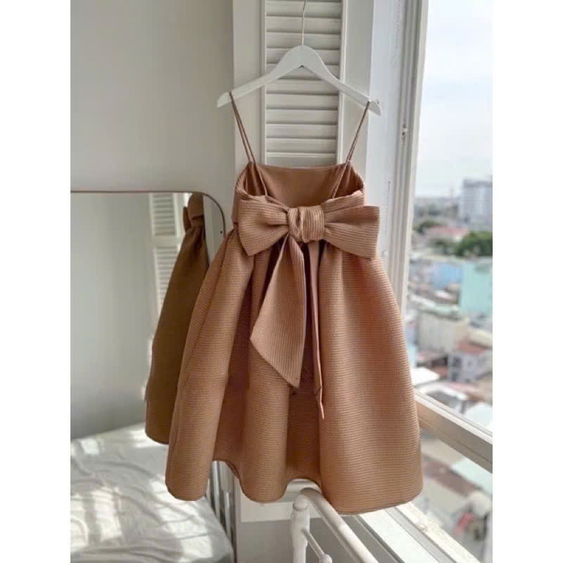 ĐẦM BABYDOLL