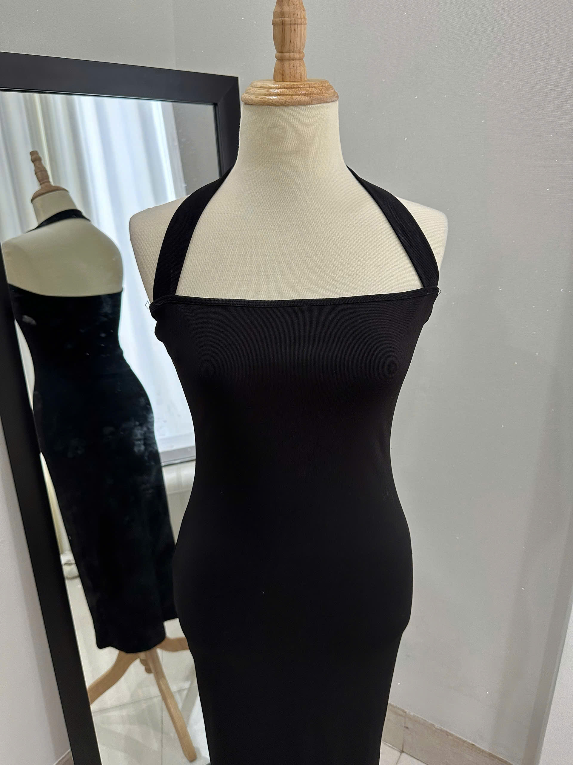 VÁY ÔM THƯƠNG HIỆU RECHIC