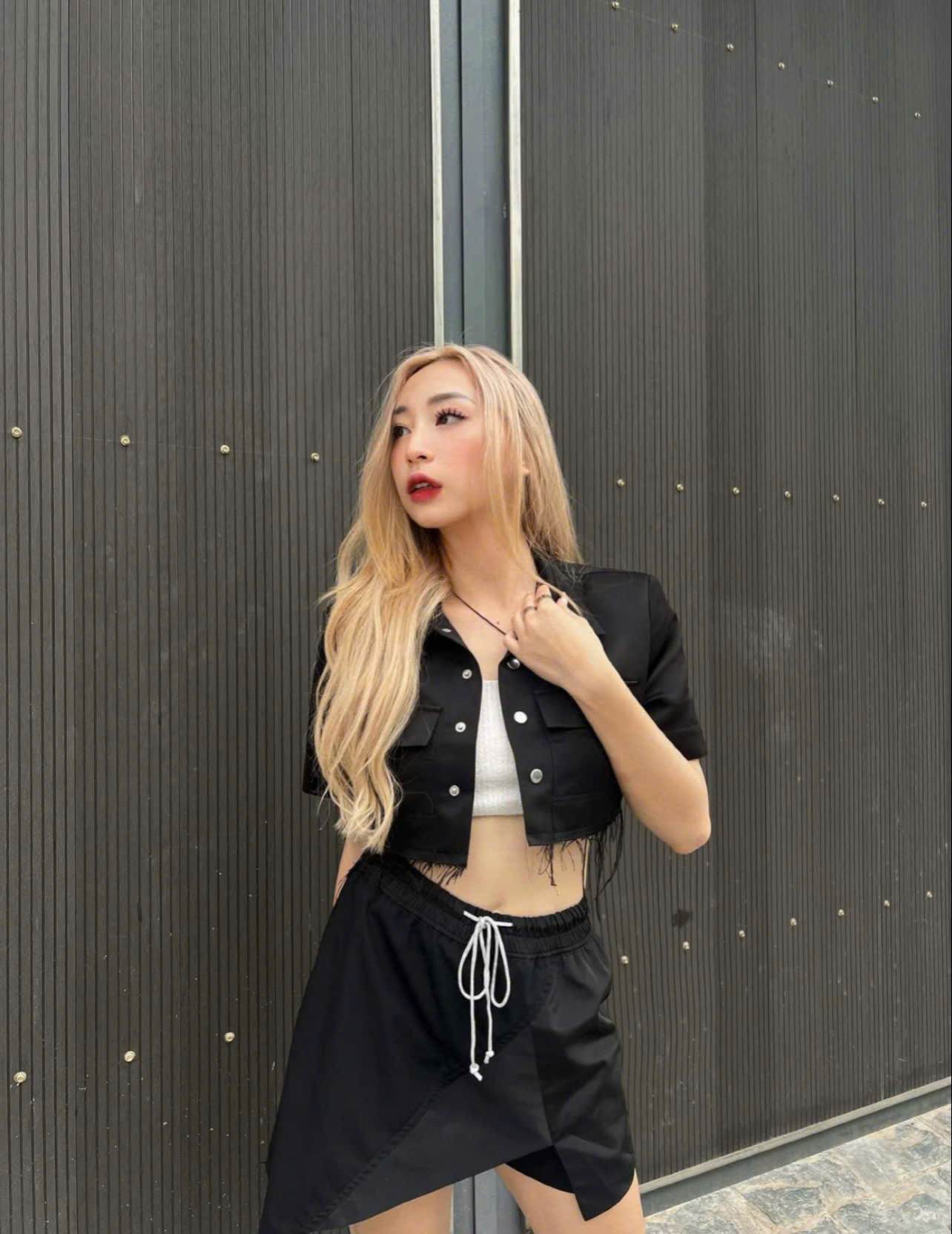 SET THƯƠNG HIỆU TU DANG