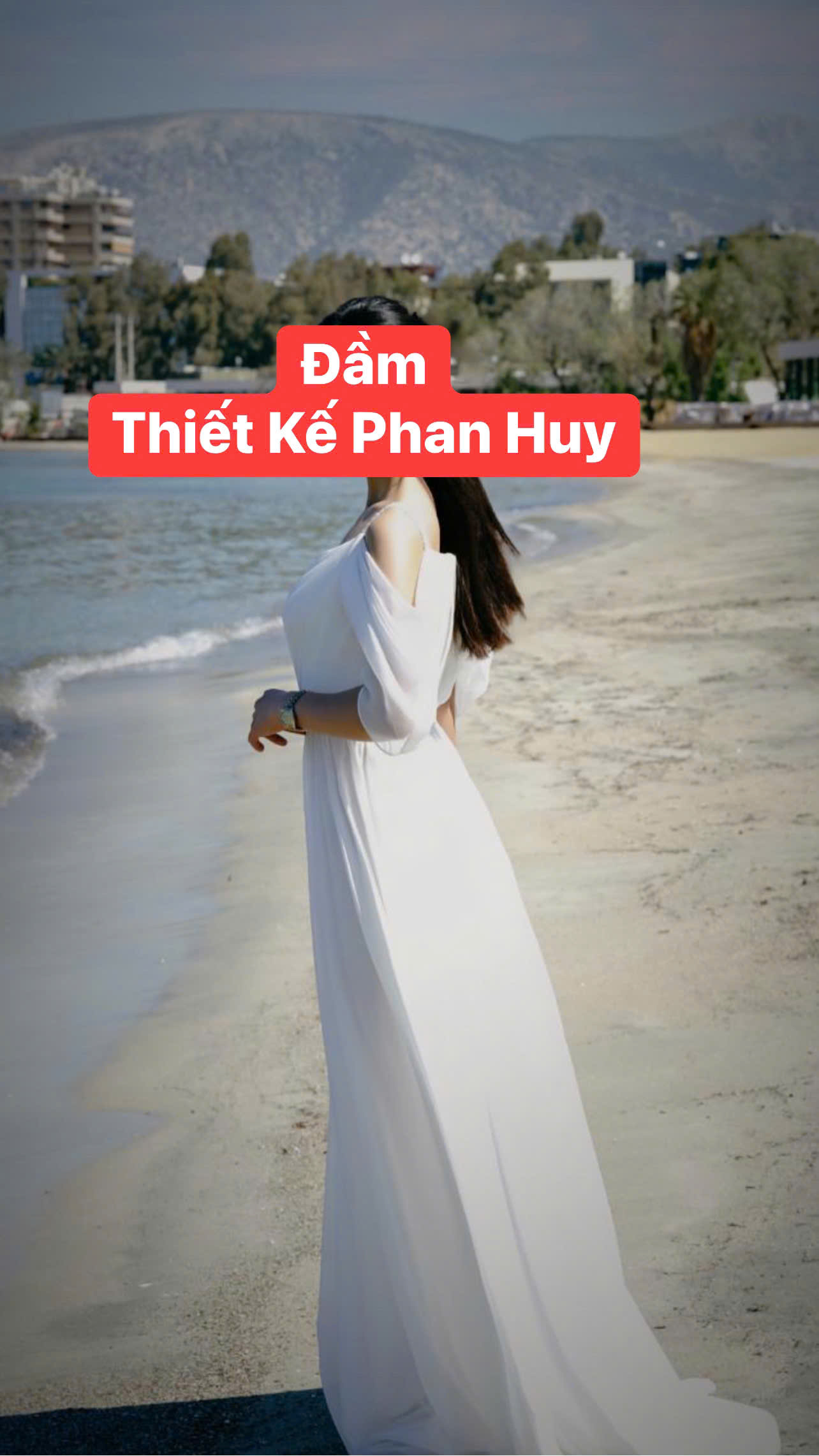 ĐẦM THIẾT KẾ PHAN HUY