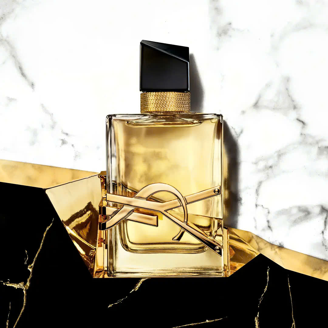 Nước Hoa Nữ YSL Libre EDP 50ml