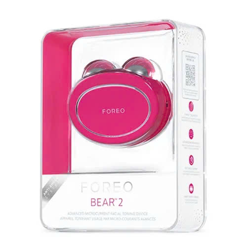 FOREO BEAR – Máy massage nâng cơ