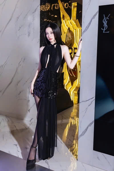 ĐẦM THƯƠNG HIỆU SW