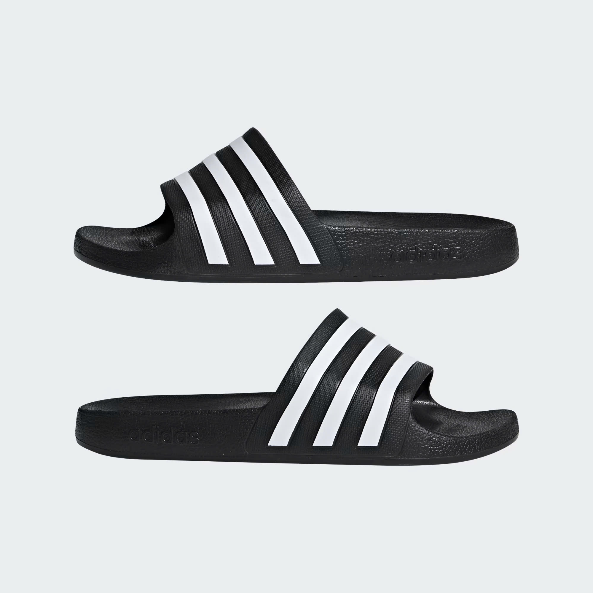 Dép quai ngang Adilette Aqua thuong hiệu Adidas