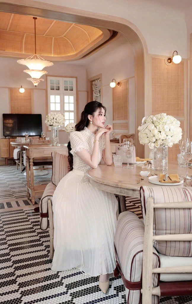 Set chân váy dài Thương Hiệu chouchou
