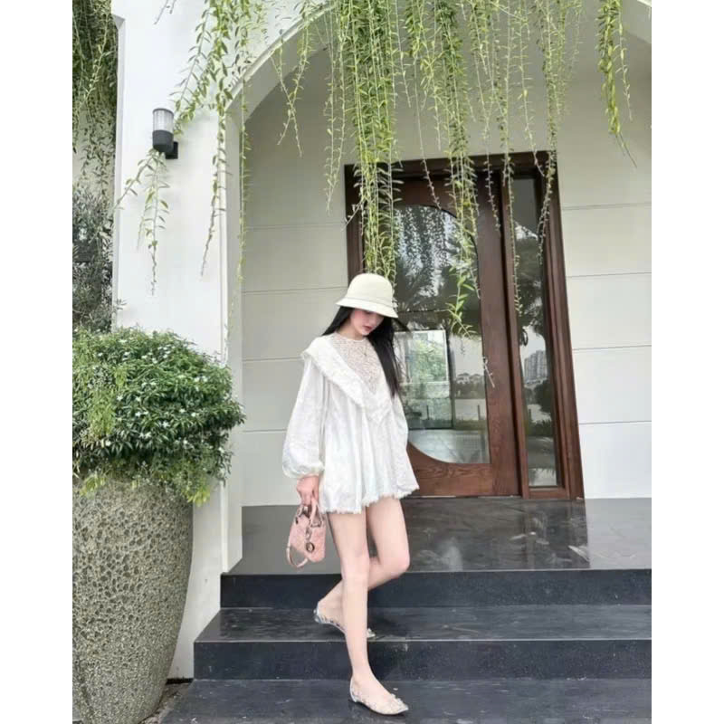 Áo Thương Hiệu Ononmade
