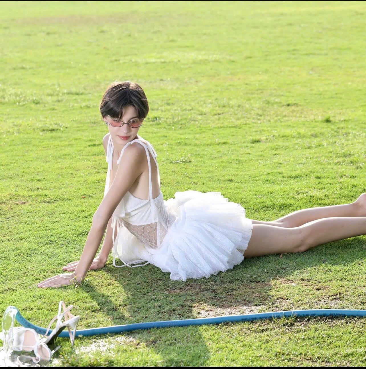 Đầm Thương Hiệu NINISESI