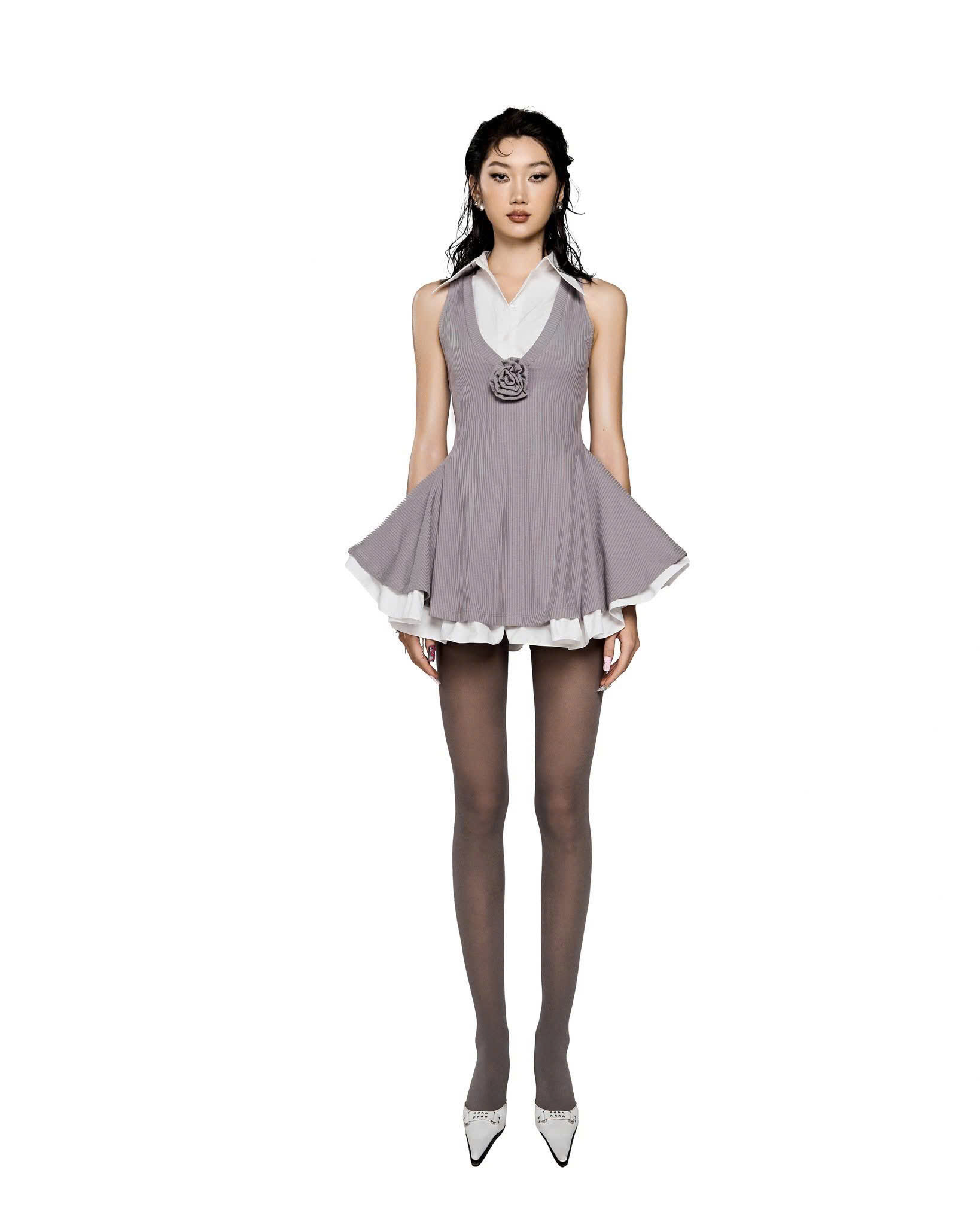 Đầm thương hiệu LSOUL