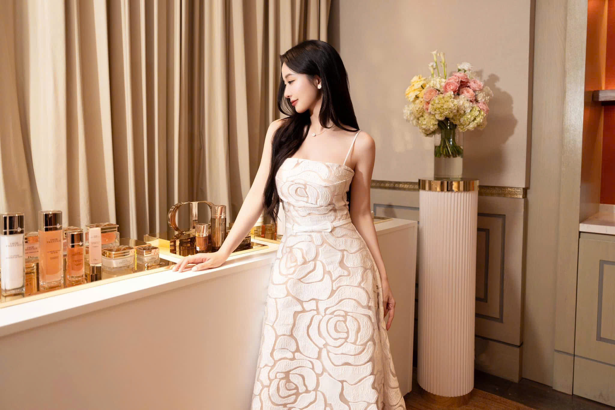 Đầm thương hiệu CALISTA