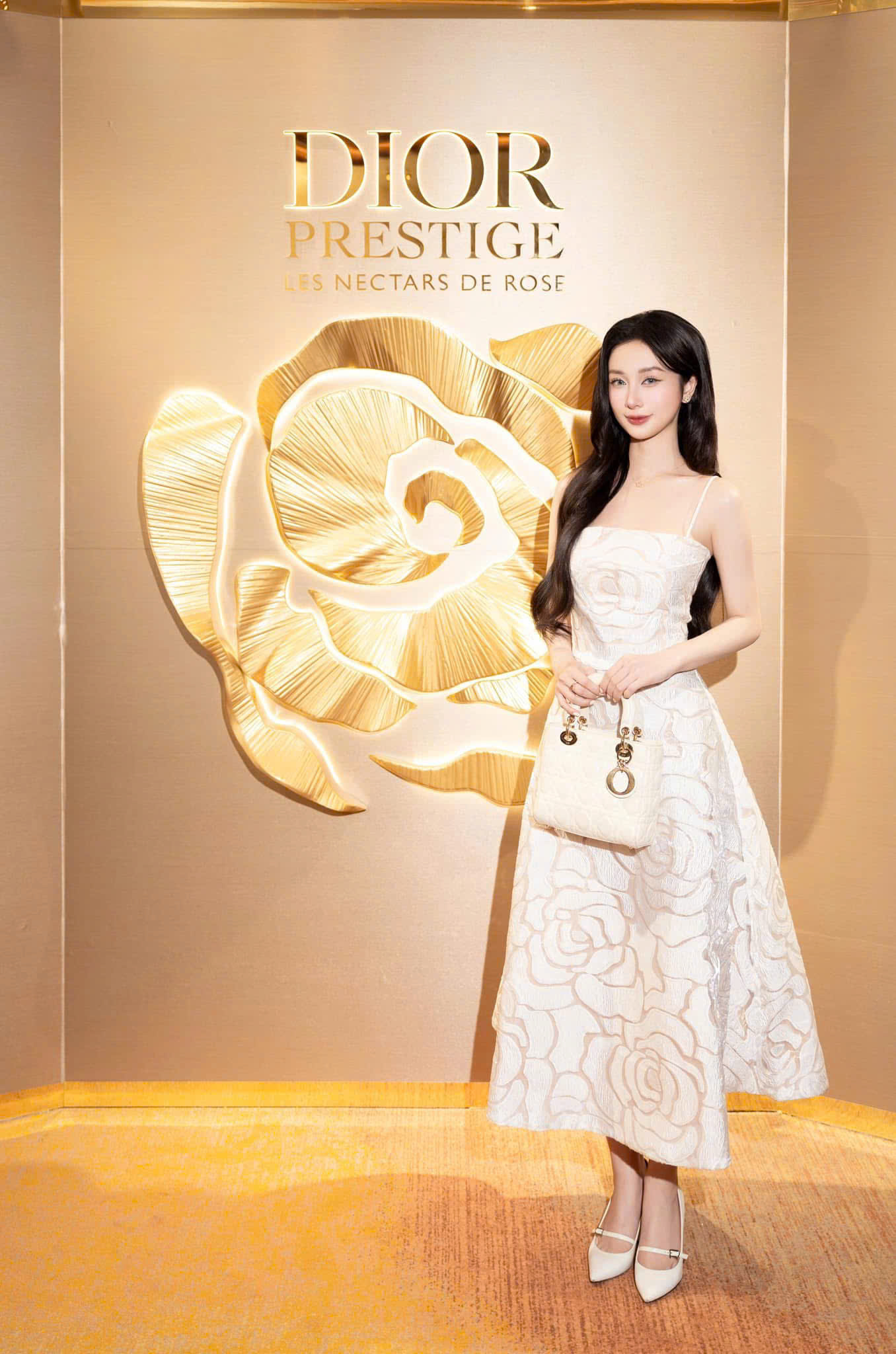 Đầm thương hiệu CALISTA