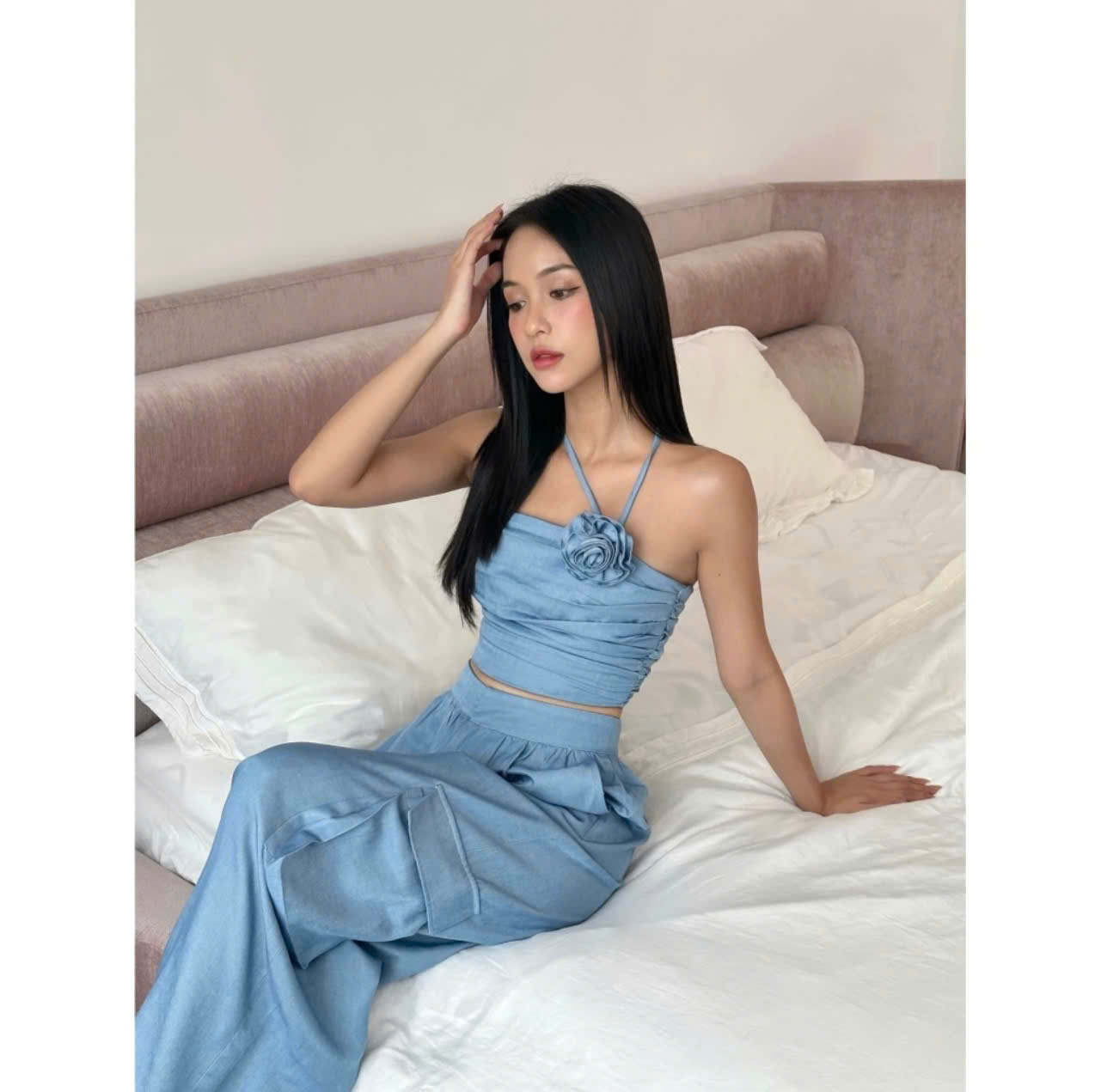 Set đồ thương hiệu JIRENE
