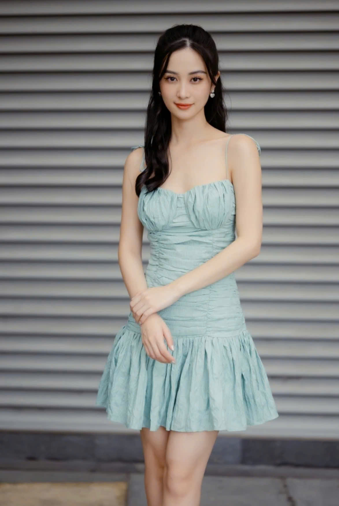 Đầm thương hiệu ReChic