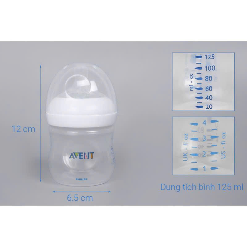 Máy hút sữa điện đôi Philips Avent Eureka SCF393/11