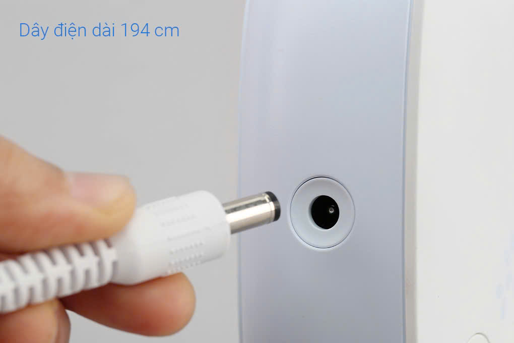 Máy hút sữa điện đôi Philip Avent hoa tuyết