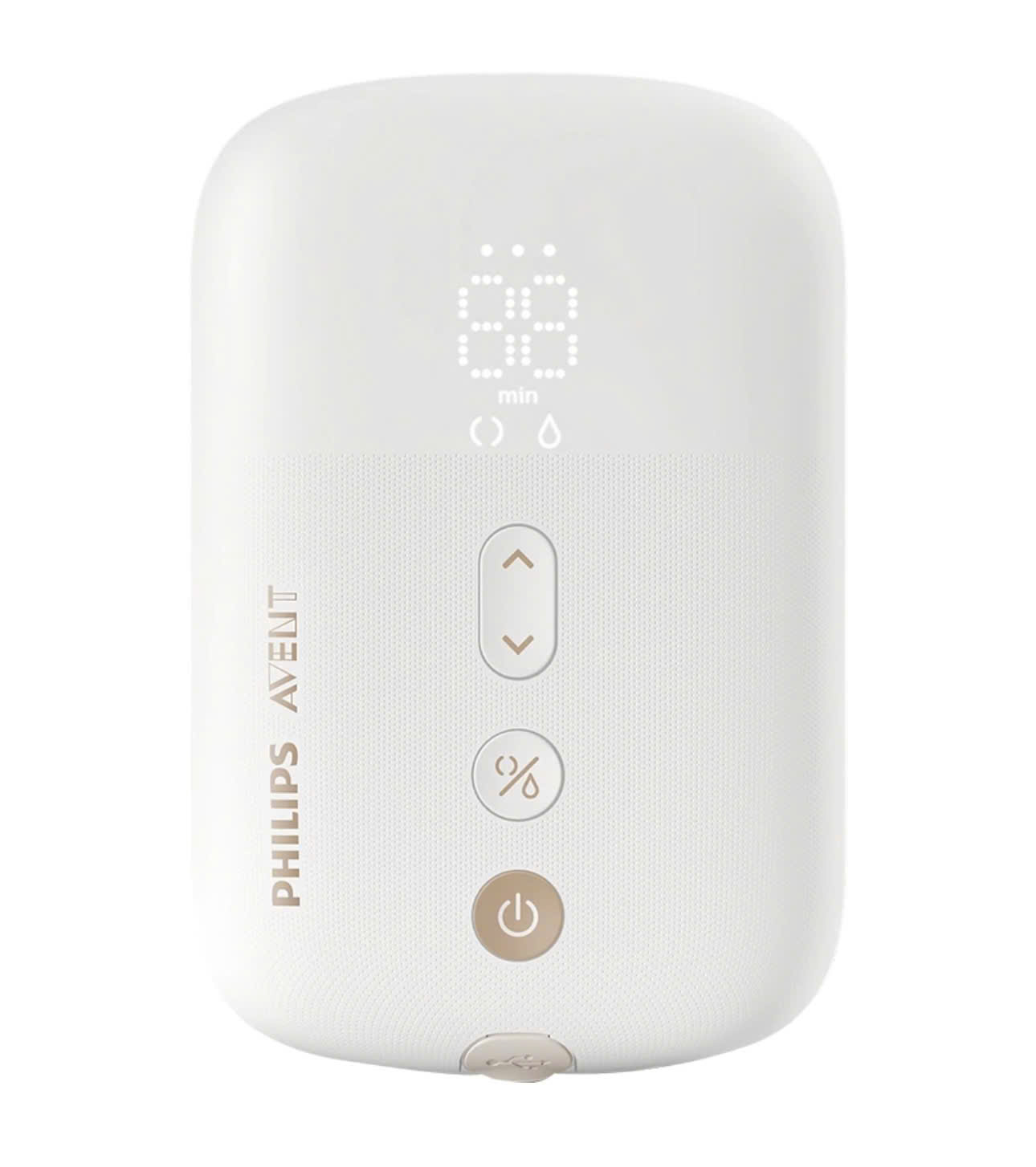 Máy hút sữa điện đôi Eureka Plus Philips Avent SCF394.11