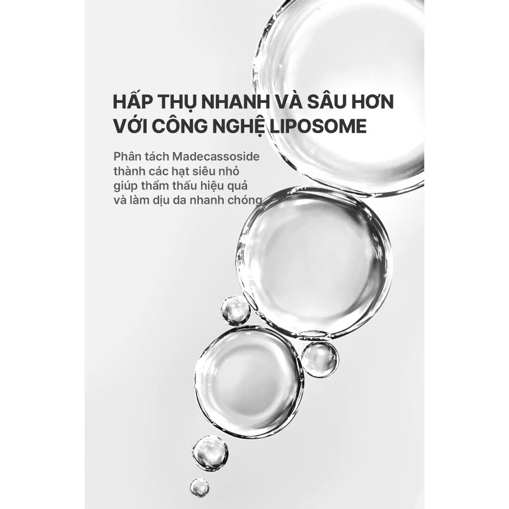 Hộp 100 miếng Toner pad cân bằng da Mediheal Làm Dịu, Phục Hồi làn da Madecassoside Blemish Pad 180ml