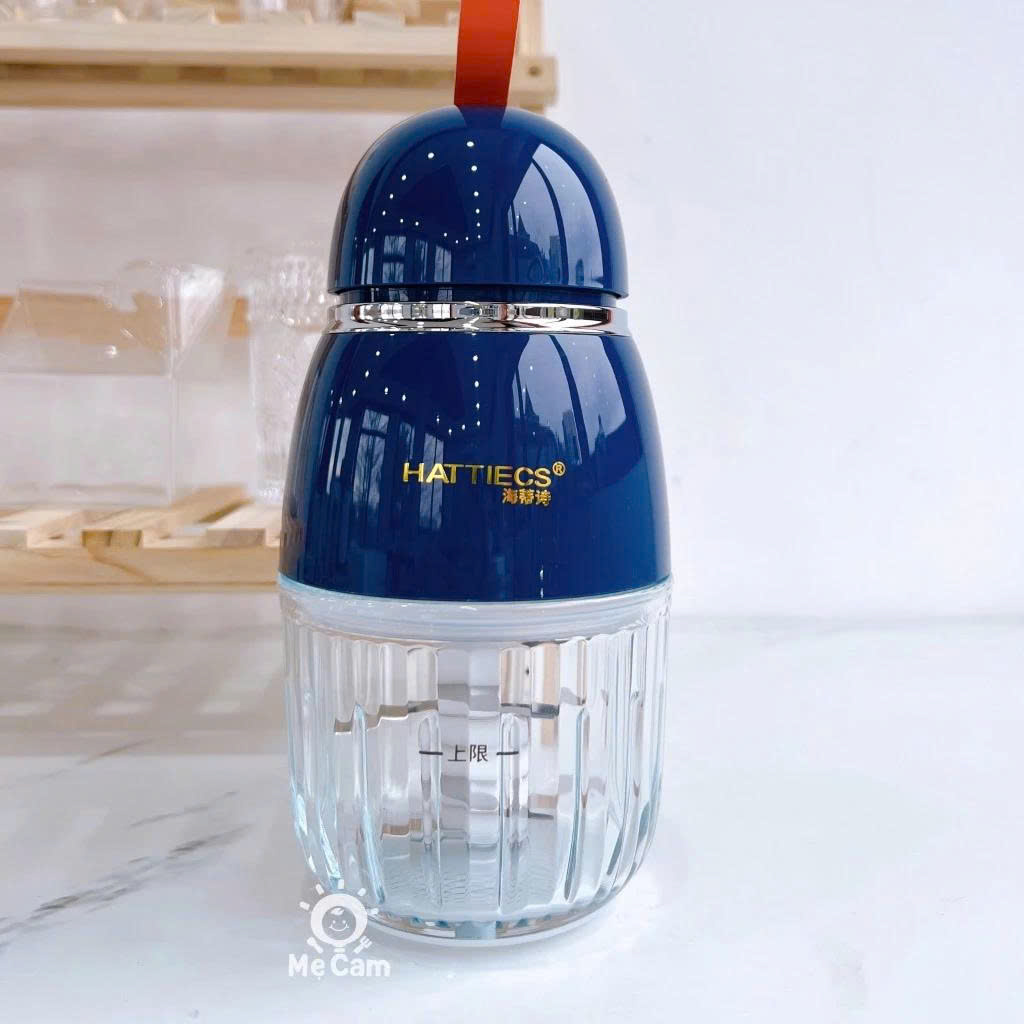 Máy xay Hattiecs