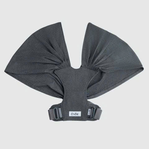 Địu Vải Em Bé Sling Dễ Địu Êm Vai An Toàn Cho Bé Sơ Sinh 0 - 24 Tháng