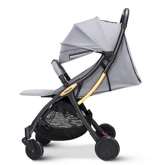 XE ĐẨY GẤP GỌN 3IN1 CHILUX D23
