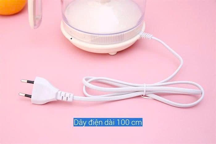 Máy vắt cam BEAR CZJ-A04B1