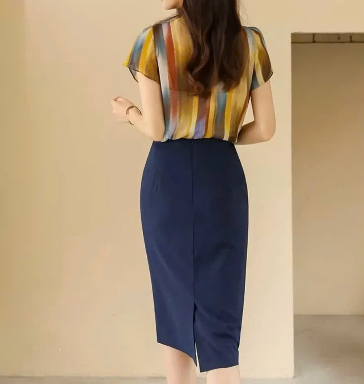 Chân Váy Thương Hiệu REAL Clothes