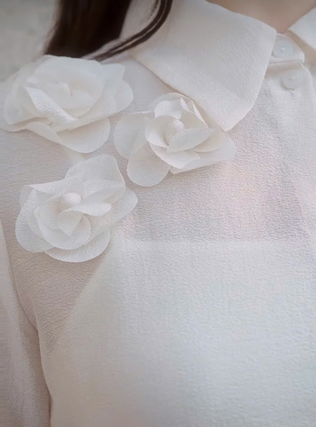 Áo somi Thương Hiệu JM Design