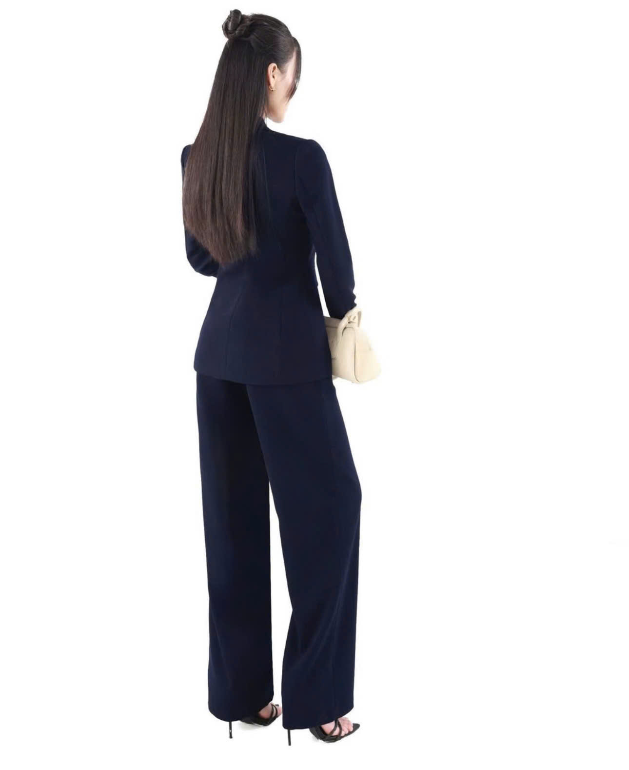 Quần Tây Xuông Thương Hiệu REAL Clothes