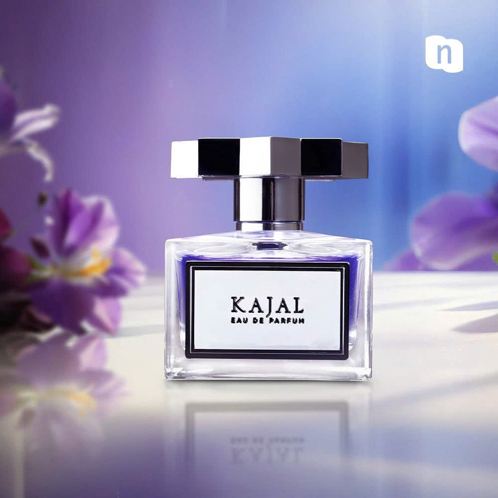 Nước Hoa Kajal (Nữ) Eau De Parfum Spray 100 ml