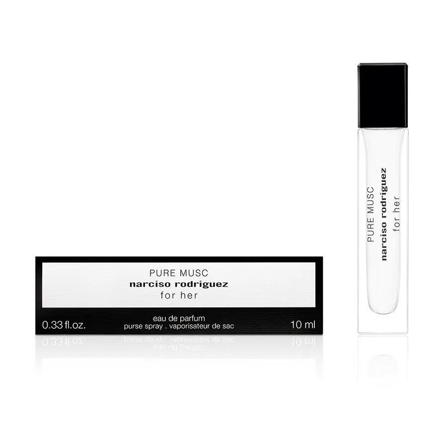 Nước hoa Narciso Rodriguez Pure Musc 10ml