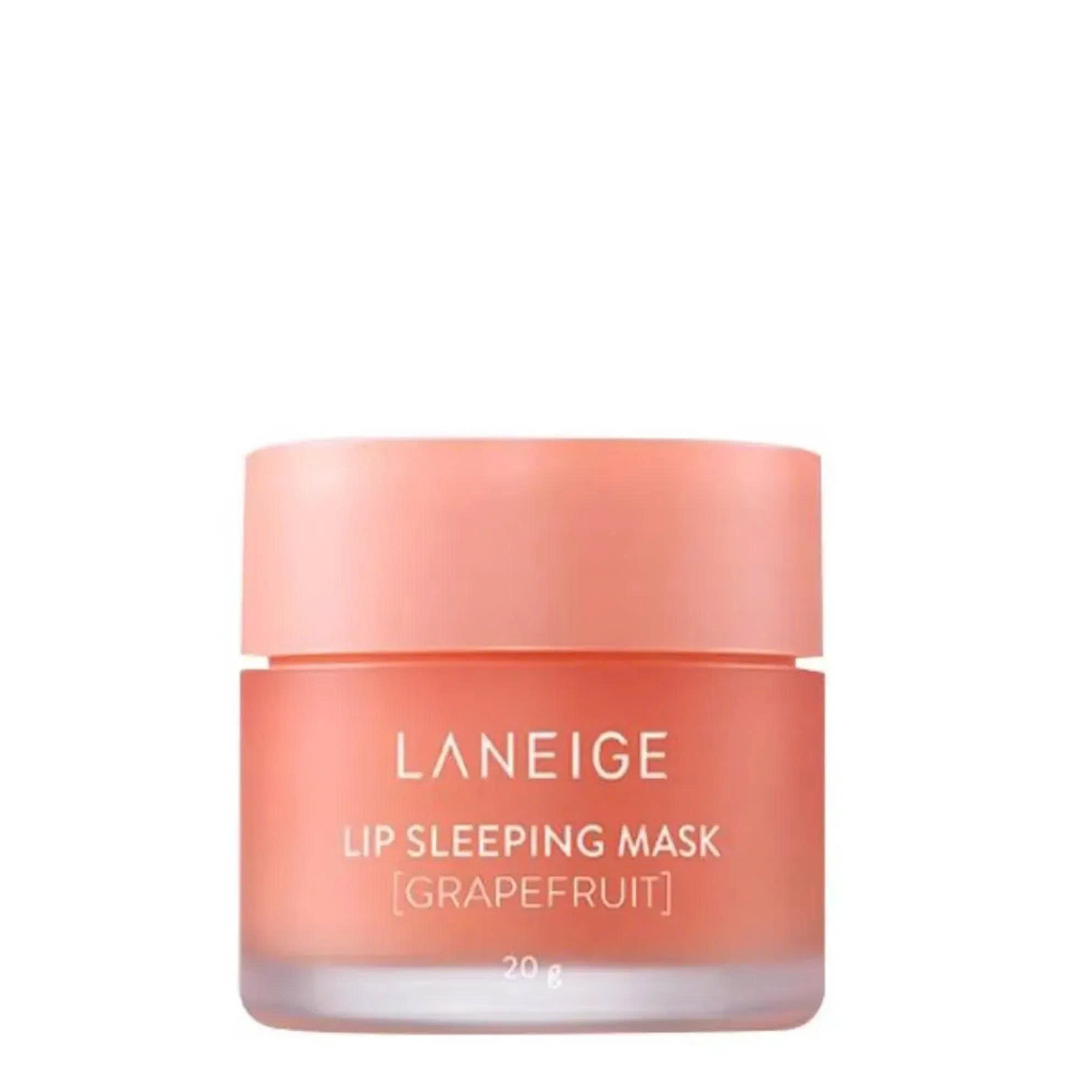 Mặt Nạ Ngủ Môi Laneige Lip Sleeping Mask Grapefruit (20g)