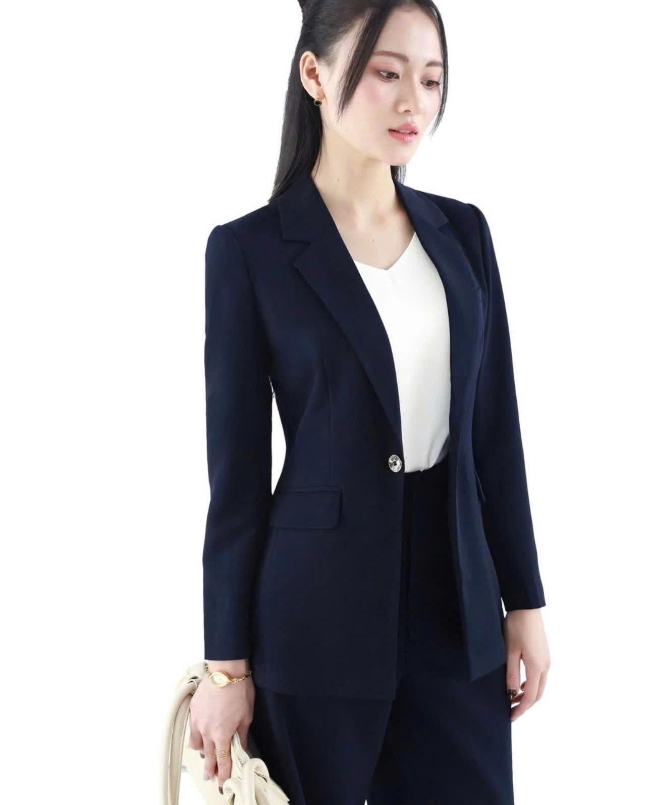 Áo Blazer Thương Hiệu REAL Clothes
