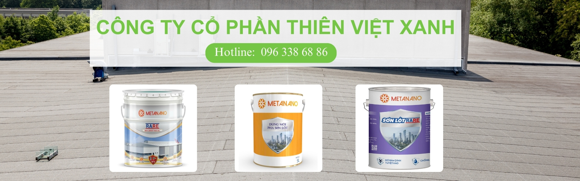 Khám Phá Sơn Làm Mát Cao Cấp Rare: Đột Phá Trong Công Nghệ Sơn