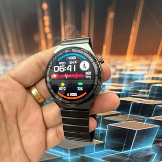 đồng hồ thông minh REMAX WATCH 9 kèm 2 loại dây đeo