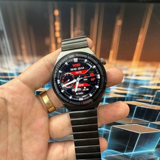đồng hồ thông minh REMAX WATCH 9 kèm 2 loại dây đeo