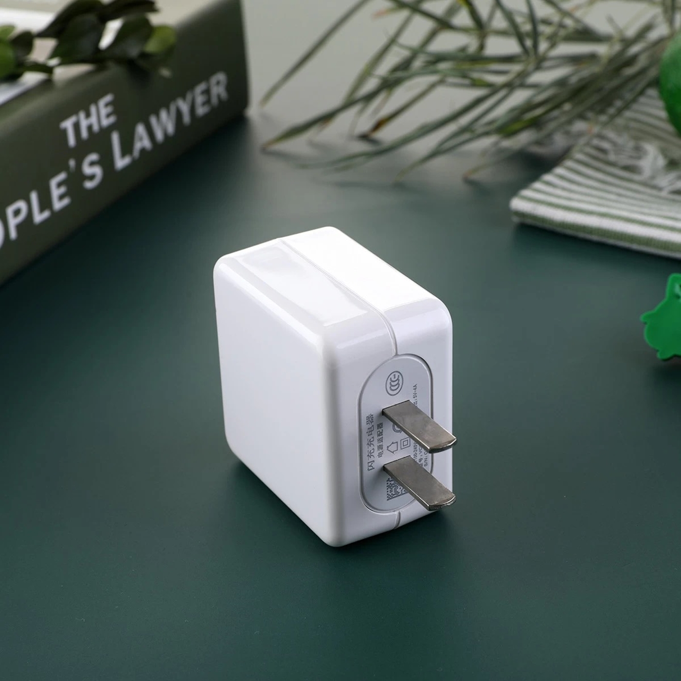 Bộ sạc nhanh VOOC Oppo R15 cổng micro dùng cho F11 và F11 PRO