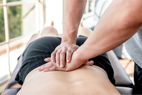Bạn đã hiểu rõ về tình trạng đau cơ lưng và đau nhức sống lưng?