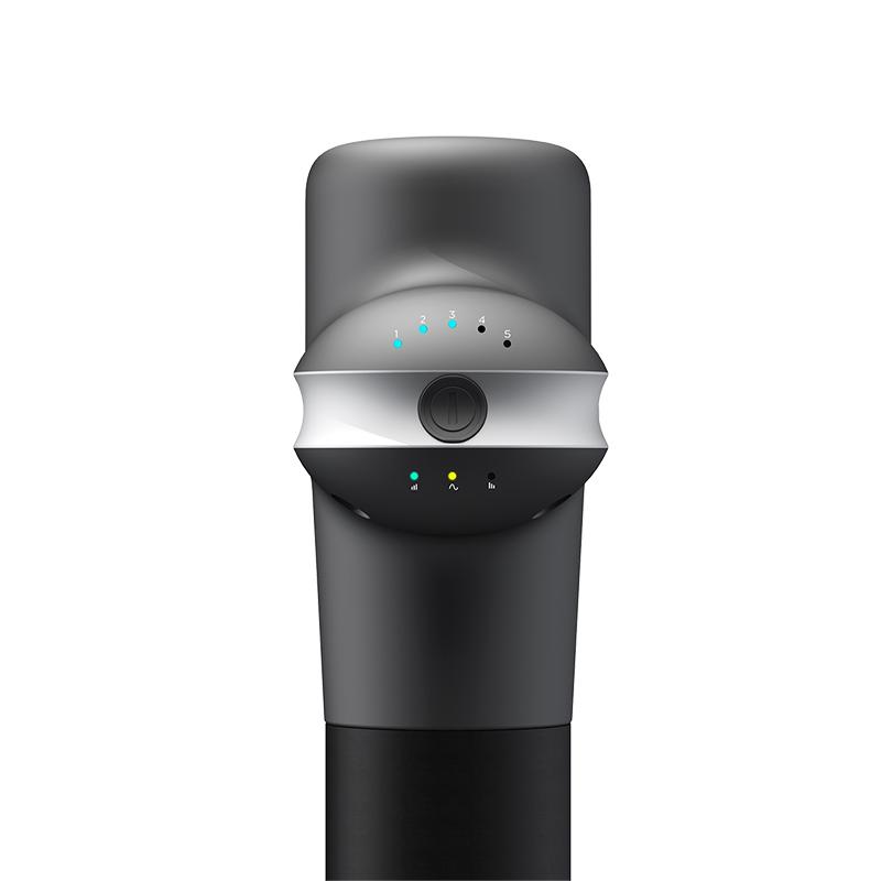 MÁY MASSAGE BOOSTER U1 - CHẾ ĐỘ AI
